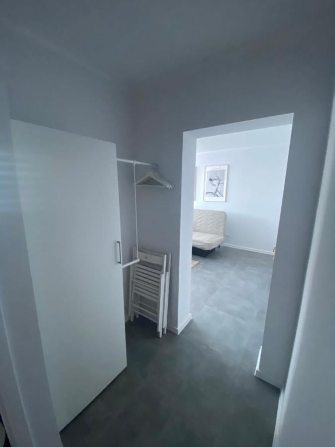 Apartament Os. Jasne 19B Dzierżoniów Exterior foto